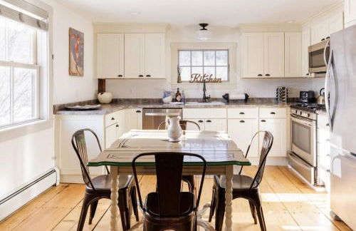 1830 Enchanting, Light-Filled Farmhouse Apartment - Foto 13