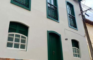 Casa próxima ao centro de convenções da UFOP - Foto 1