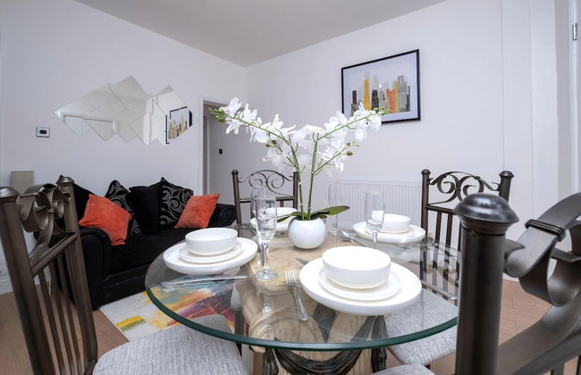 Bachuss Lodge - Foto 5