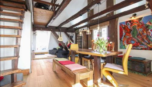 Balkenzauber - Foto 2