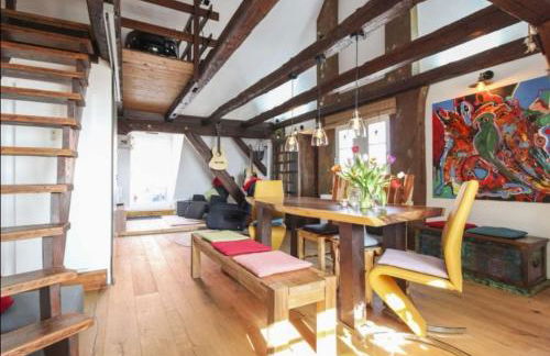 Balkenzauber - Foto 2