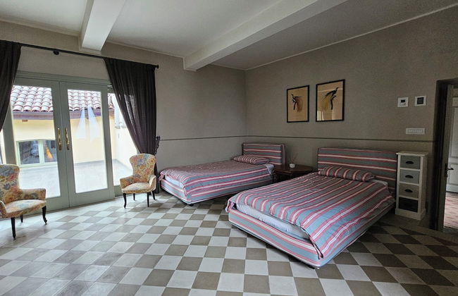 Villa Gianna - Foto 15