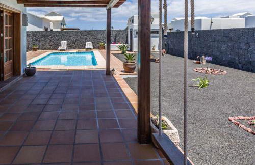 Villa el Faro - Foto 7