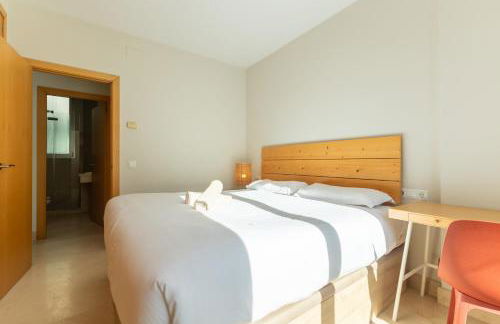 Tentudia Charming Apartments with Private Roof-Top or Patio in San Bernardo By OCityzen - Foto 16