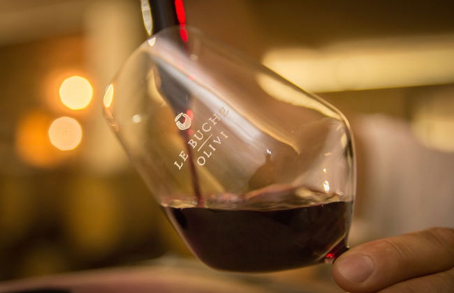 Le Buche Wine Resort & Spa - Foto 47