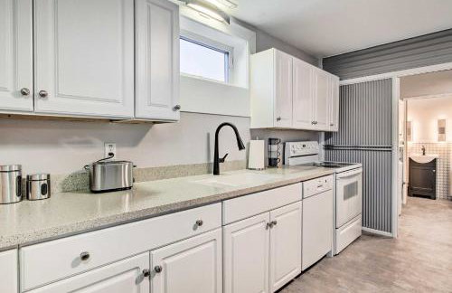 Updated Helena Condo - Walk to Downtown Spots - Foto 12