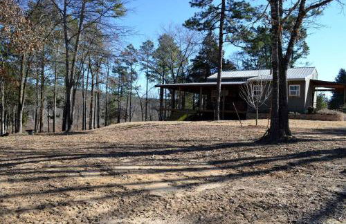 Secluded Cabin by the Black Fork River near Ouachita National Forest, Oklahoma - Foto 19