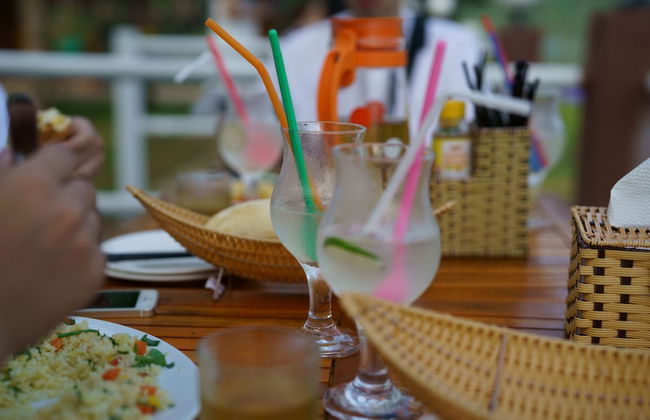 Carambola Bungalow - Foto 51