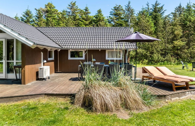 "Gottfrede" - 600m from the sea - Foto 8