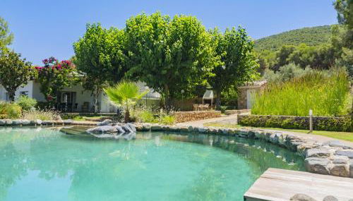 Cubo's Villa el Tejar - Foto 3