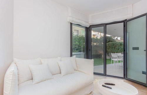 Milenial Marinapark - Apartamento a pie de playa con piscina y parking - Foto 15