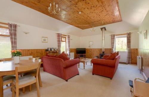 Doonans Cottage - Photo 8
