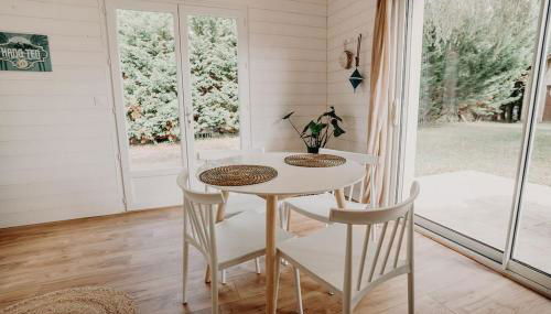 Sous le Saule, entre lac et océan - Photo 5