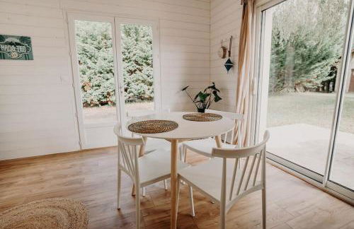 Sous le Saule, entre lac et océan - Photo 5