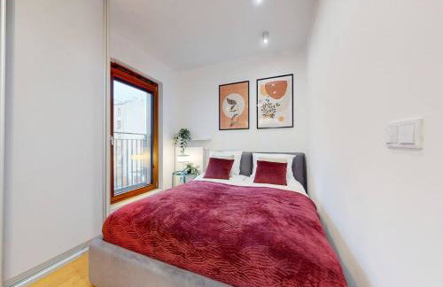 Blackberry Studio With AC Browary Warszawskie - Foto 1