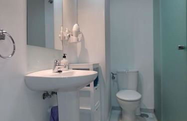 Madrid AlcoTour Apto trabajo y relax - Foto 20