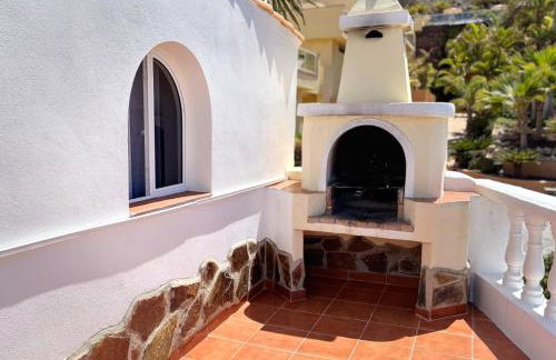 Detached Panoramic sea view Villa close to Siam park, with private swimming pool - Foto 40