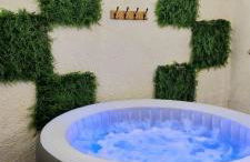 HotTub,Sauna,Massage,BBQ,Firepit,Games,Beach! - Foto 1