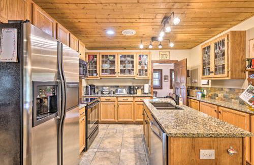 Family Home in Georgetown Walk to Town and Railroad - Foto 10