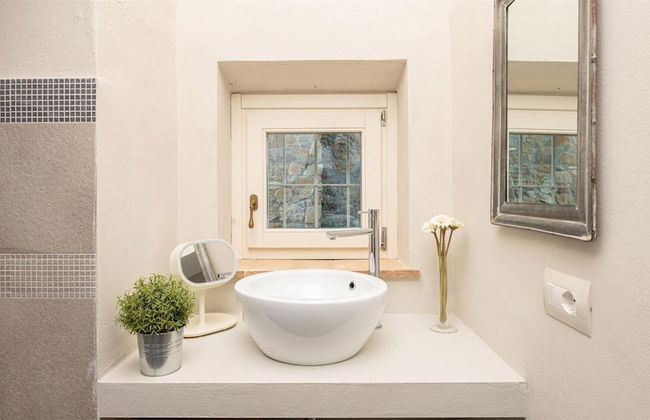 Cinque Cipressi 8 in Montecatini Val di Cecina - Foto 24