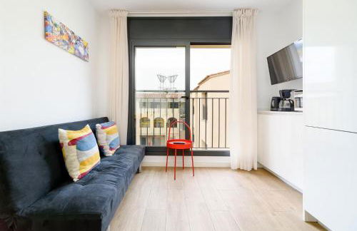 Castell Beach Aparthotel - Photo 59