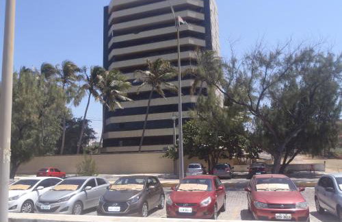 Apartamento Oceano Praia Fortaleza - Foto 56