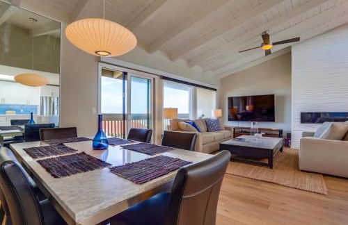 Beach Access Oceanview SBTC331 Condo - Foto 14