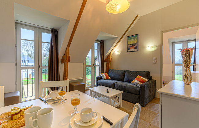 Château De Kergonano - Foto 1