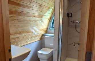 Evas Howe Lodge - Photo 12