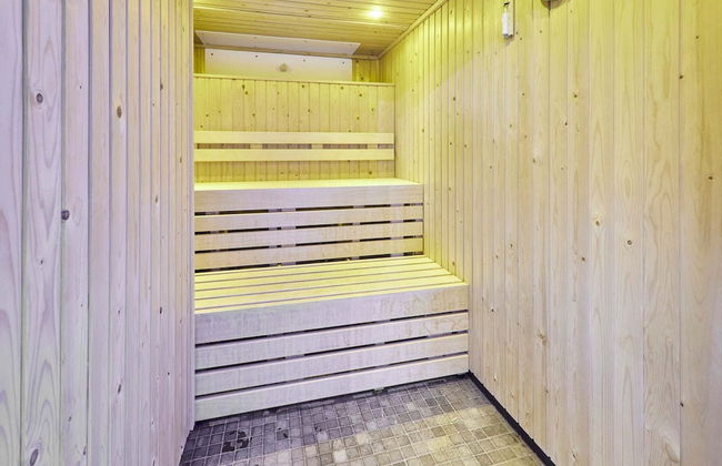 Host Stay Sycamore Spa Lodge - Foto 13