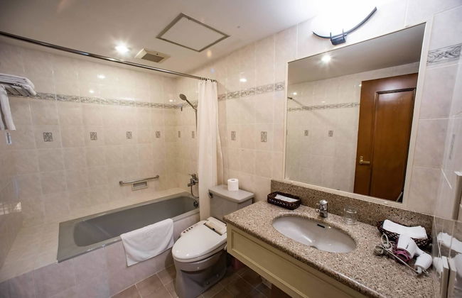 Saigon Court Serviced Apartment - Foto 23