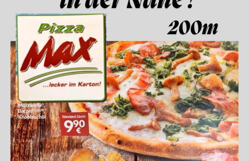 Gemütlich 8, Netflix und Kaffee frei, Parken vor der Tür - Foto 23