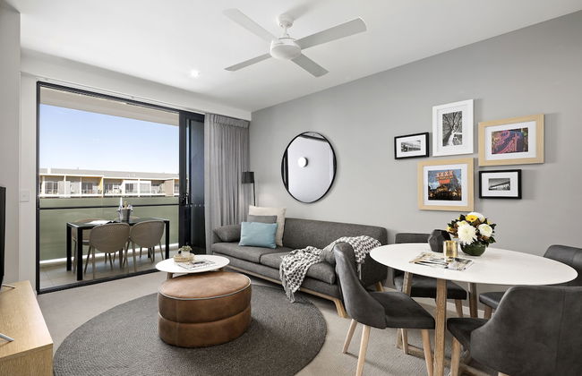 Alcyone Hotel Residences - Foto 17