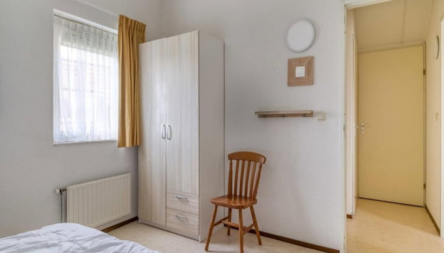 House in Breskens Near the Beach - Foto 5, Habitación