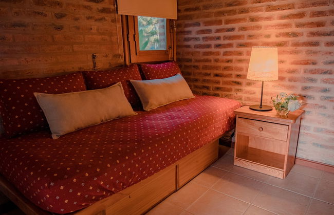 Il Belvedere Apart Hotel - Photo 31