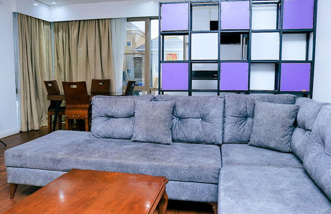 The Glass Residence - Foto 27