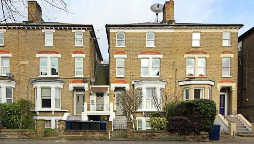 Ealing Garden Flat - Foto 3