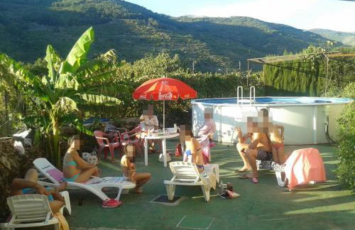 Apartamento Rural San Jorge Bajo - Foto 15