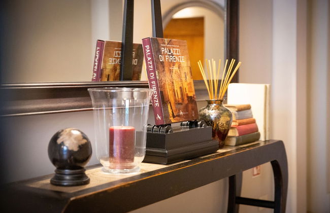 Villino Fiorentino - Photo 42