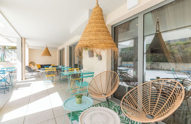 Appart'City Confort La Ciotat Cote Port - Foto 34