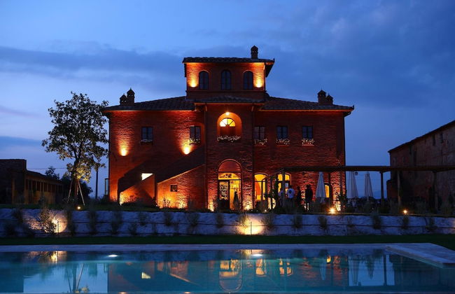 Relais la Leopoldina - Foto 19