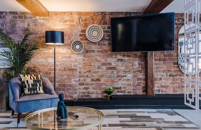 Host Apartments Mathew St Studio - Foto 6