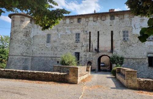 Castello di Lisignano - Storia Pace e Tradizione - Photo 34
