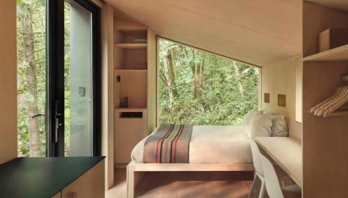 The Alder Hideout - Foto 2