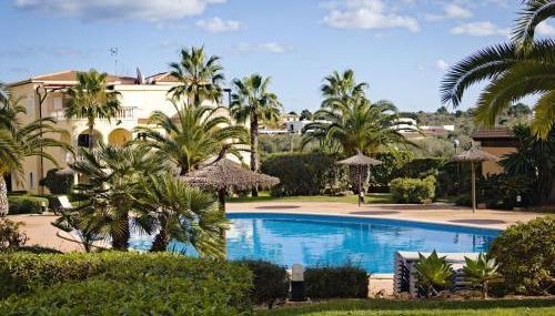 Apartment En Capillo - Foto 4, Garden