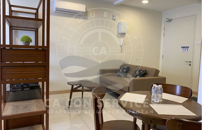 TimurBay Seaview Stunning By CA CON - Foto 17