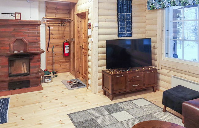 Lassinmaja - Photo 13