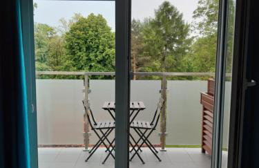 Apartament FAMILY- klimatyzacja - Photo 15