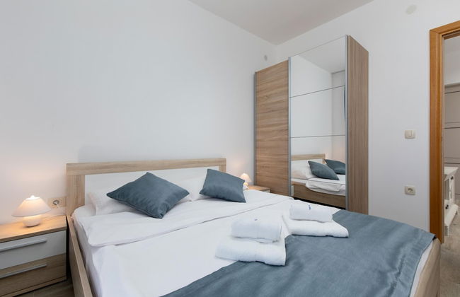 Apartments Jovan - Foto 22