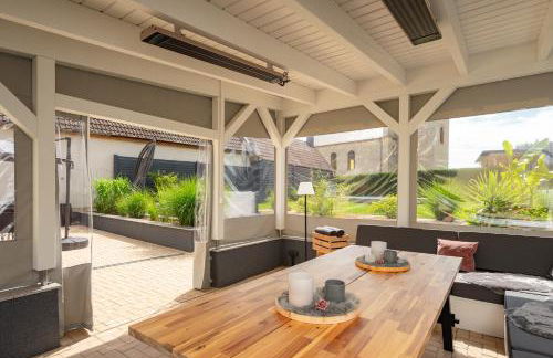 Ferienhaus Nißmitz No.32 - Foto 23